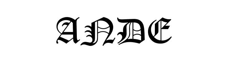 UKIJ Kufi Tar  Free Fonts Download