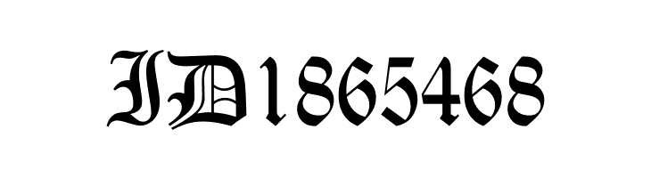 UKIJ Kufi Tar  Free Fonts Download