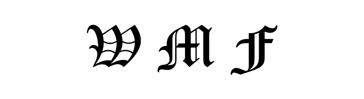 UKIJ Kufi Tar  Free Fonts Download