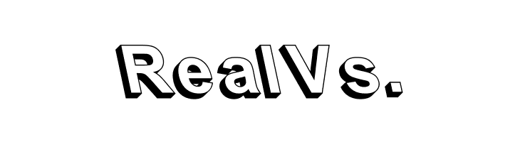 UKIJ Kufi 3D  Free Fonts Download