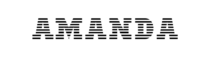 UKIJ Kufi Yolluq  Free Fonts Download