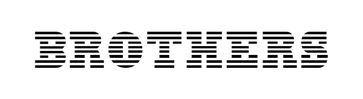 UKIJ Kufi Yolluq  Free Fonts Download