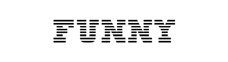 UKIJ Kufi Yolluq  Free Fonts Download