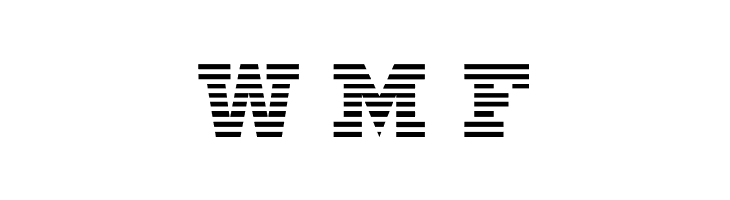 UKIJ Kufi Yolluq  Free Fonts Download