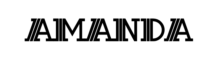 UKIJ Kufi Chiwer  Free Fonts Download