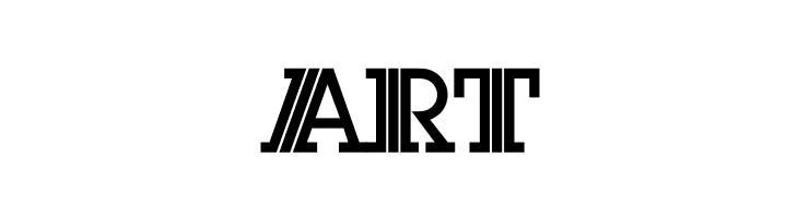 UKIJ Kufi Chiwer  Free Fonts Download
