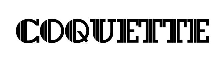 UKIJ Kufi Chiwer  Free Fonts Download