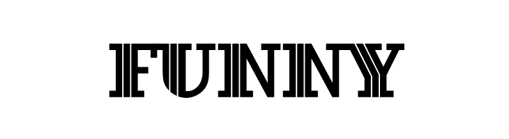 UKIJ Kufi Chiwer  Free Fonts Download