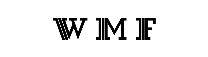 UKIJ Kufi Chiwer  Free Fonts Download
