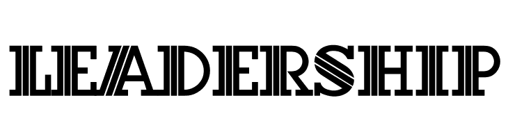 UKIJ Kufi Chiwer  Free Fonts Download