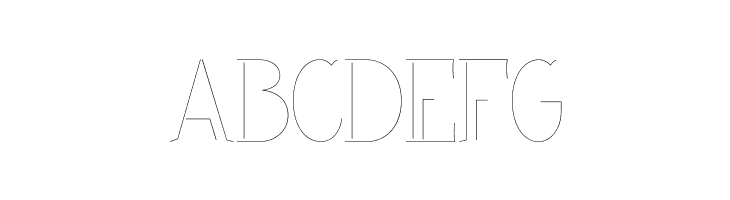 Carpathe Light  Free Fonts Download