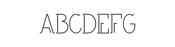 Carpathe Regular  Free Fonts Download