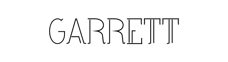 Carpathe Regular  Free Fonts Download