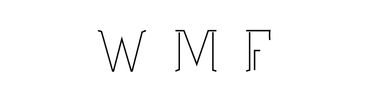 Carpathe Regular  Free Fonts Download