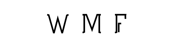 Carpathe Bold  Free Fonts Download