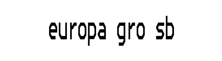 Bedstead Ultra Condensed  Free Fonts Download