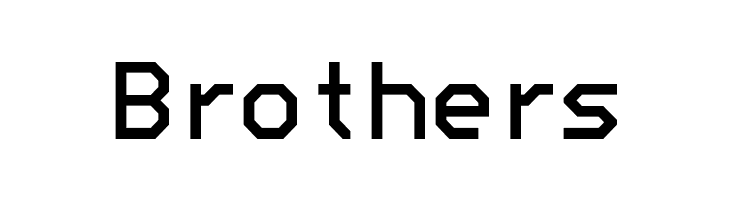 Bedstead  Free Fonts Download