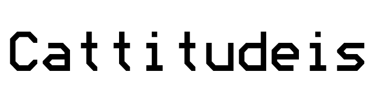 Bedstead  Free Fonts Download