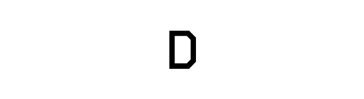 Bedstead  Free Fonts Download