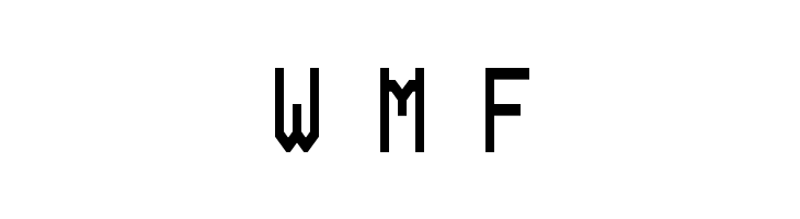 Bedstead Condensed  Free Fonts Download