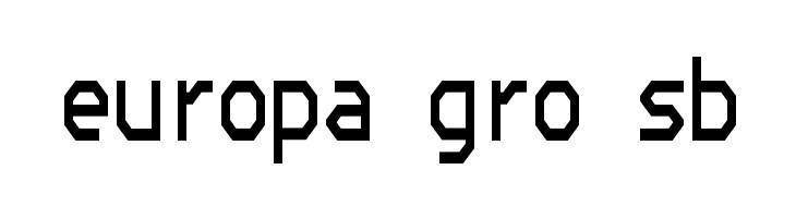 Bedstead Condensed  Free Fonts Download