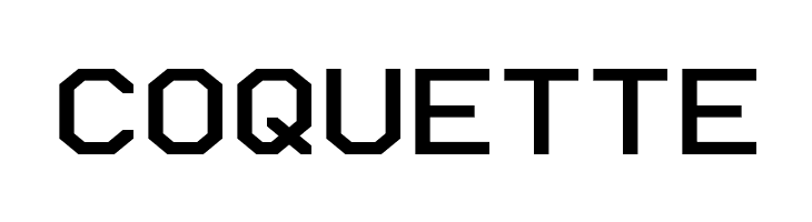 Bedstead Extended  Free Fonts Download