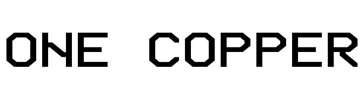 Bedstead Extended  Free Fonts Download