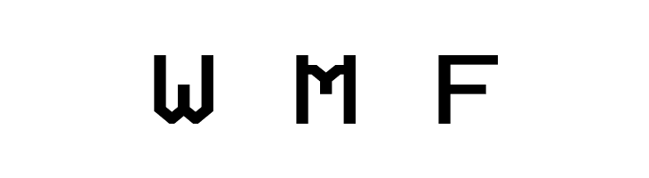Bedstead Extended  Free Fonts Download