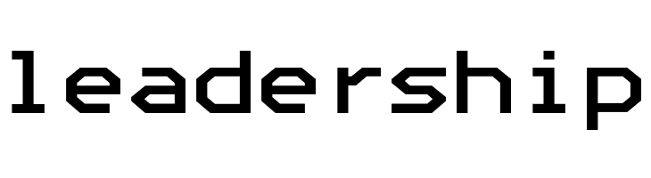 Bedstead Extended  Free Fonts Download