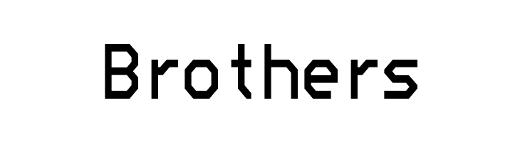 Bedstead Semi Condensed  Free Fonts Download