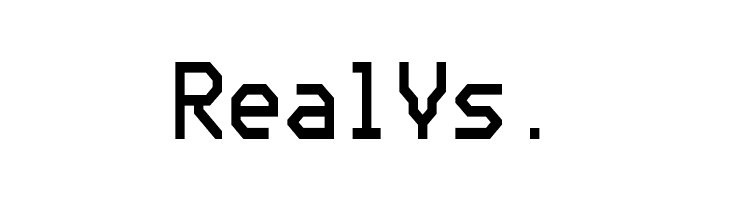 Bedstead Semi Condensed  Free Fonts Download