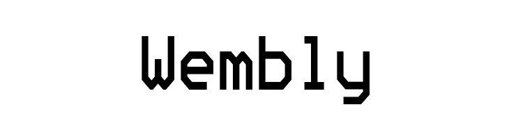 Bedstead Semi Condensed  Free Fonts Download