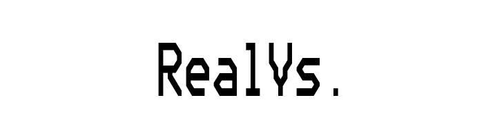 Bedstead Extra Condensed  Free Fonts Download