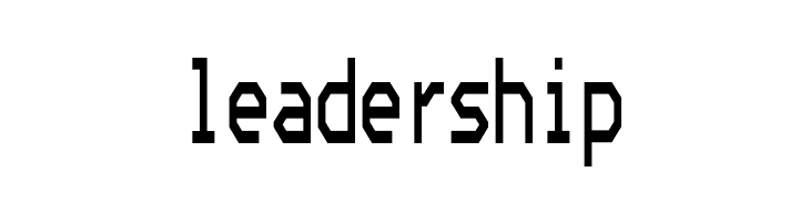 Bedstead Extra Condensed  Free Fonts Download