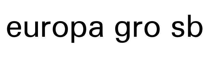 FreeUniversal-Regular  Free Fonts Download