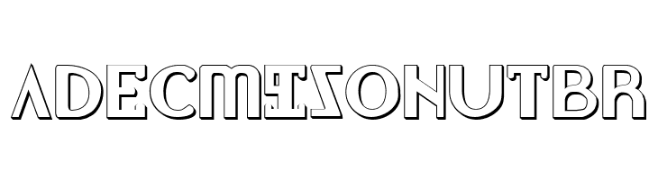 Lionheart Shadow  Free Fonts Download