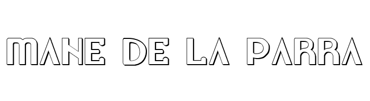 Lionheart Shadow  Free Fonts Download