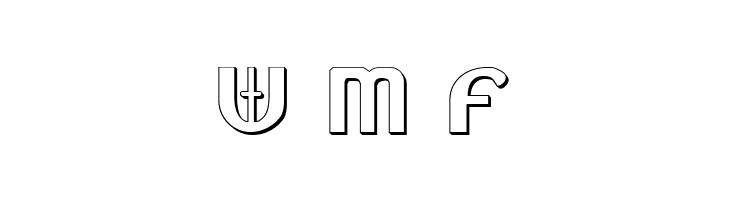 Lionheart Shadow  Free Fonts Download