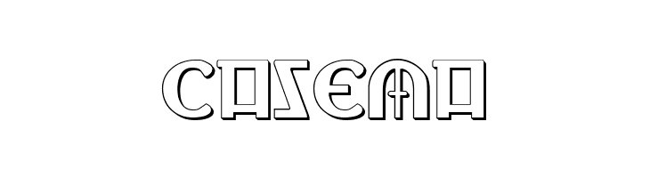 Lionheart Shadow  Free Fonts Download