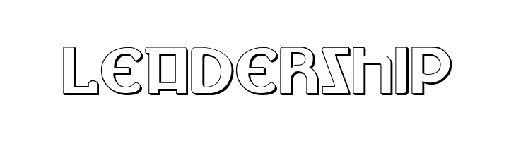 Lionheart Shadow  Free Fonts Download