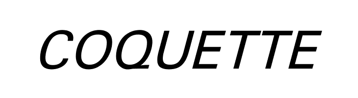 FreeUniveral-Italic  Free Fonts Download