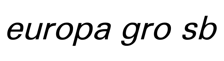 FreeUniveral-Italic  Free Fonts Download