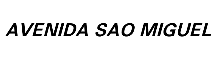 FreeUniversal-BoldItalic  Free Fonts Download