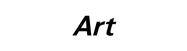 FreeUniversal-BoldItalic  Free Fonts Download