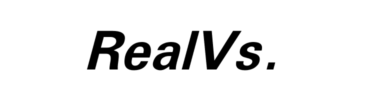 FreeUniversal-BoldItalic  Free Fonts Download