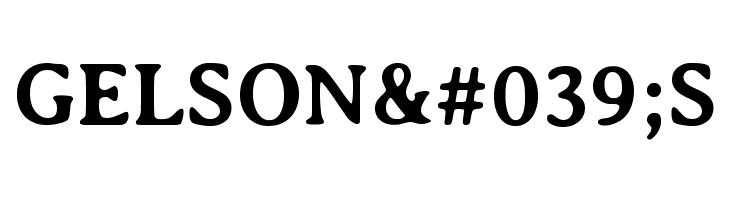 Averia Serif GWF Bold  Free Fonts Download