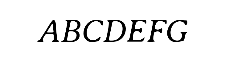 Averia Serif GWF Light Italic  Free Fonts Download