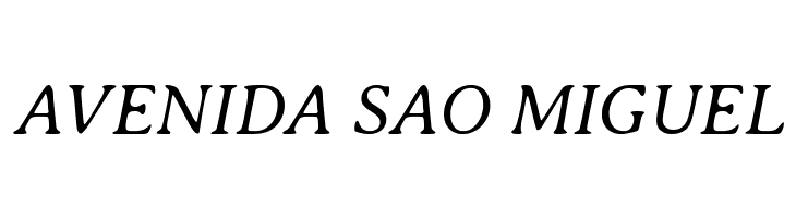 Averia Serif GWF Light Italic  Free Fonts Download