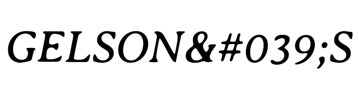 Averia Serif GWF Italic  Free Fonts Download