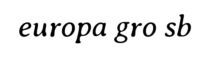 Averia Serif GWF Italic  Free Fonts Download